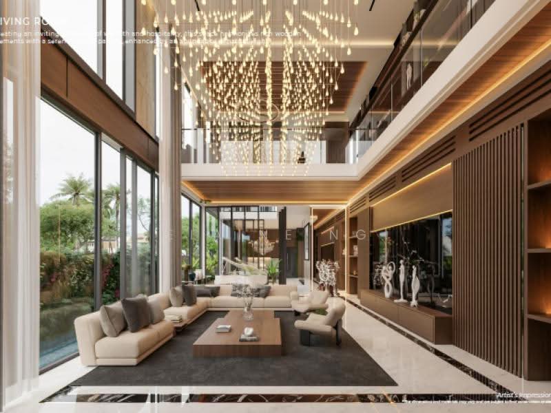 BRAND NEW DETACHED | 1KM NYPS, RGPS | 2 MRTs, Duchess Ave Victoria Coronation Rebecca Watten Trevose Shelford Bin Tong, Tanglin / Holland / Bukit Timah, 6 Bedrooms, 9,346 sqft, Detached House For Sale, by ELAINE NG, 500276497 - PropertyGuru.com.sg