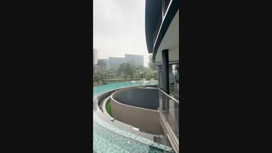Hillock Green, 22-28 Lentor Central, Mandai / Upper Thomson, 4 Bedrooms, 1,324 sqft, Condominium For Rent, by Oscar Tsui, 500276500 - PropertyGuru.com.sg
