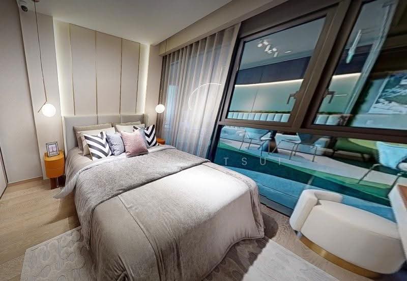 Hillock Green, 22-28 Lentor Central, Mandai / Upper Thomson, 4 Bedrooms, 1,324 sqft, Condominium For Rent, by Oscar Tsui, 500276500 - PropertyGuru.com.sg