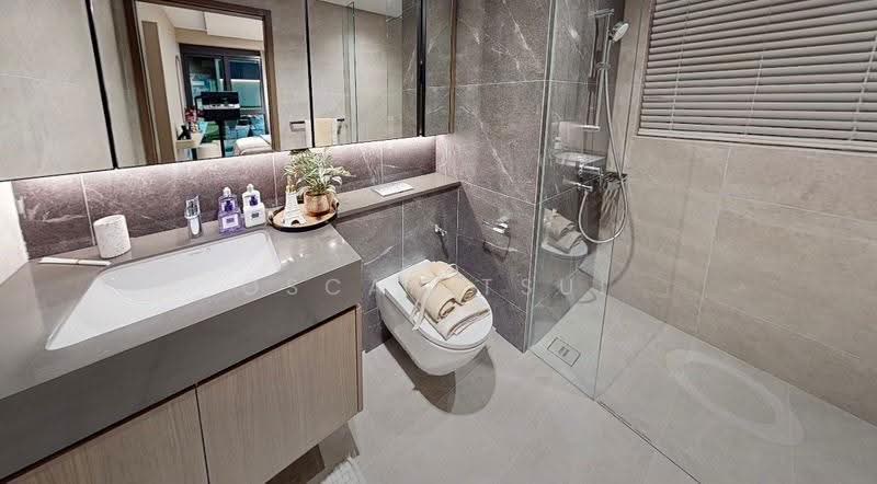 Hillock Green, 22-28 Lentor Central, Mandai / Upper Thomson, 4 Bedrooms, 1,324 sqft, Condominium For Rent, by Oscar Tsui, 500276500 - PropertyGuru.com.sg