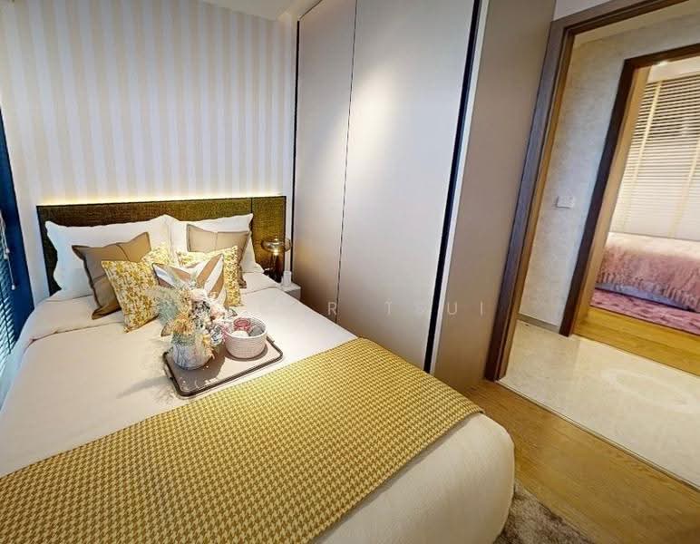 Hillock Green, 22-28 Lentor Central, Mandai / Upper Thomson, 4 Bedrooms, 1,324 sqft, Condominium For Rent, by Oscar Tsui, 500276500 - PropertyGuru.com.sg