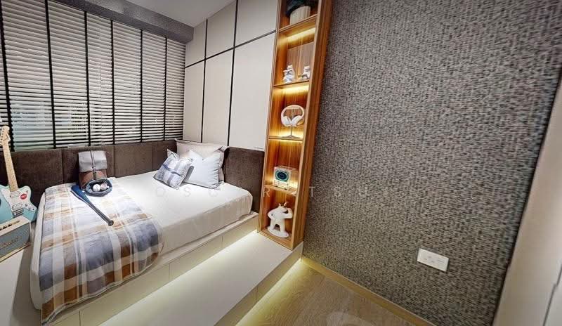 Hillock Green, 22-28 Lentor Central, Mandai / Upper Thomson, 4 Bedrooms, 1,324 sqft, Condominium For Rent, by Oscar Tsui, 500276500 - PropertyGuru.com.sg