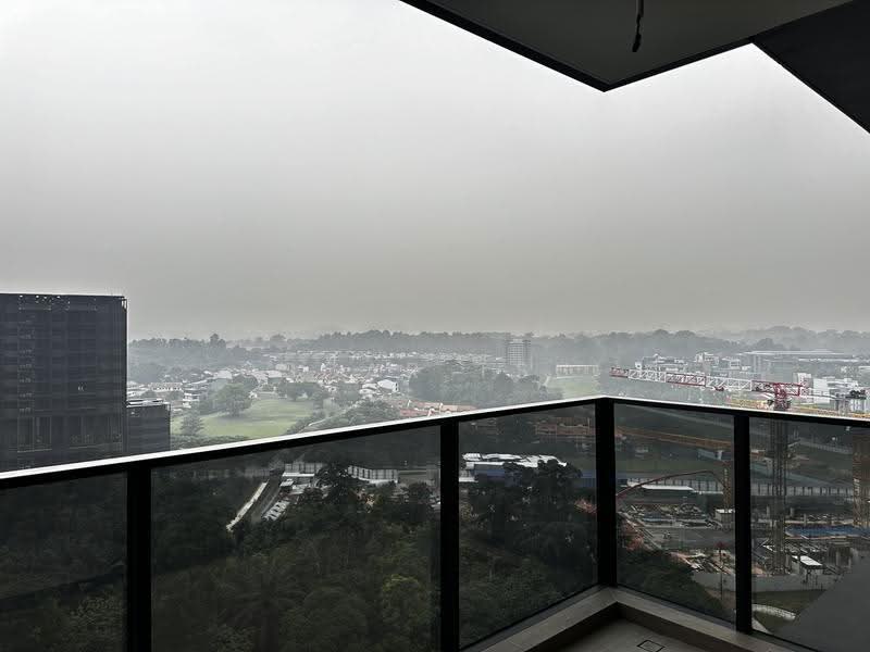 Hillock Green, 22-28 Lentor Central, Mandai / Upper Thomson, 4 Bedrooms, 1,324 sqft, Condominium For Rent, by Oscar Tsui, 500276500 - PropertyGuru.com.sg