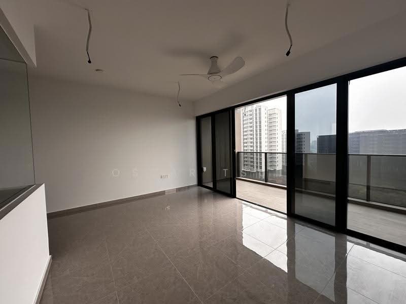 Hillock Green, 22-28 Lentor Central, Mandai / Upper Thomson, 4 Bedrooms, 1,324 sqft, Condominium For Rent, by Oscar Tsui, 500276500 - PropertyGuru.com.sg