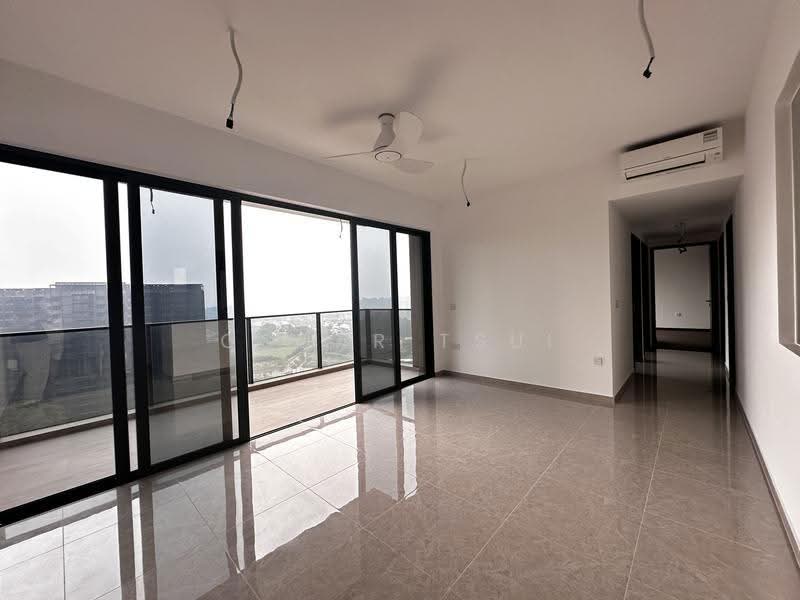 Hillock Green, 22-28 Lentor Central, Mandai / Upper Thomson, 4 Bedrooms, 1,324 sqft, Condominium For Rent, by Oscar Tsui, 500276500 - PropertyGuru.com.sg
