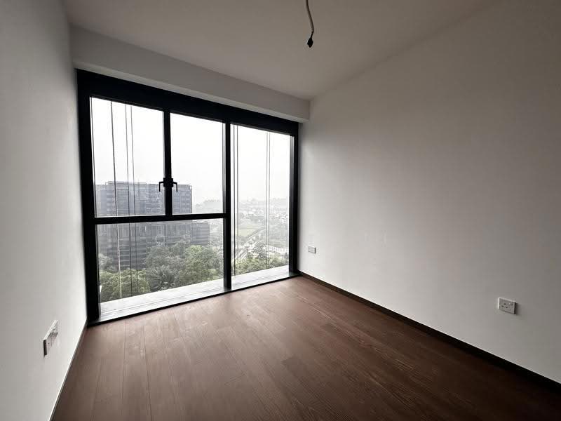 Hillock Green, 22-28 Lentor Central, Mandai / Upper Thomson, 4 Bedrooms, 1,324 sqft, Condominium For Rent, by Oscar Tsui, 500276500 - PropertyGuru.com.sg