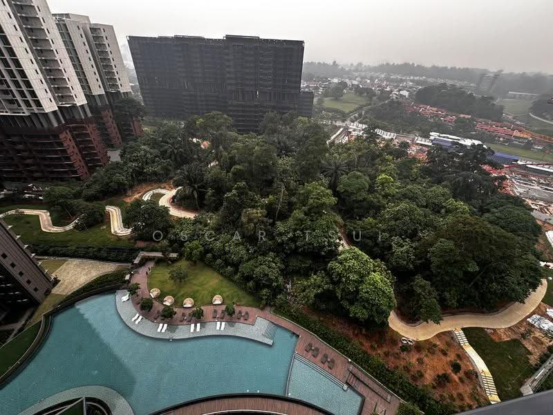 Hillock Green, 22-28 Lentor Central, Mandai / Upper Thomson, 4 Bedrooms, 1,324 sqft, Condominium For Rent, by Oscar Tsui, 500276500 - PropertyGuru.com.sg