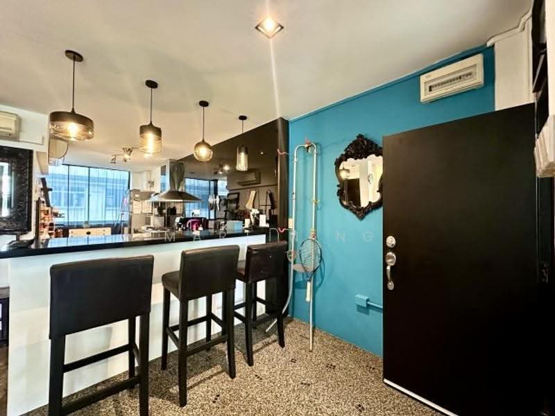 22 Tiong Bahru Road, 22 22, Alexandra / Commonwealth, 1 Bedroom, 947 sqft, HDB Flat For Rent, by Martin Ng, 500276501 - PropertyGuru.com.sg
