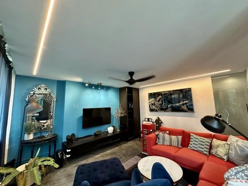 22 Tiong Bahru Road, 22 22, Alexandra / Commonwealth, 1 Bedroom, 947 sqft, HDB Flat For Rent, by Martin Ng, 500276501 - PropertyGuru.com.sg