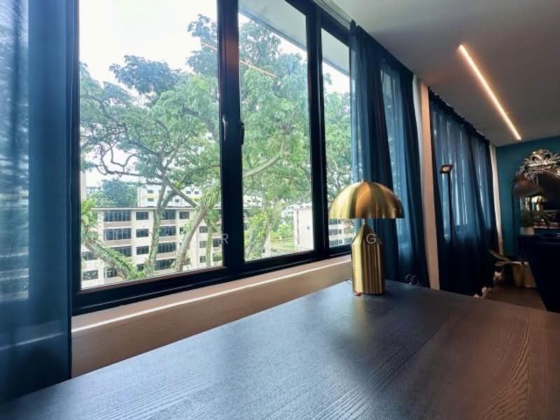 22 Tiong Bahru Road, 22 22, Alexandra / Commonwealth, 1 Bedroom, 947 sqft, HDB Flat For Rent, by Martin Ng, 500276501 - PropertyGuru.com.sg