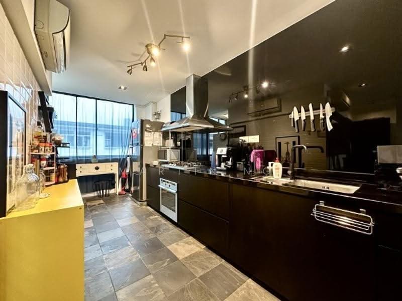 22 Tiong Bahru Road, 22 22, Alexandra / Commonwealth, 1 Bedroom, 947 sqft, HDB Flat For Rent, by Martin Ng, 500276501 - PropertyGuru.com.sg
