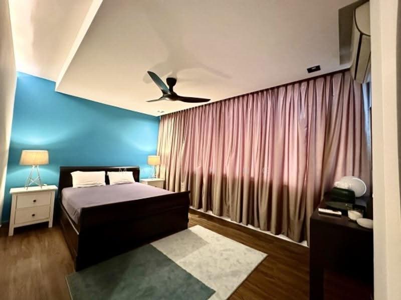 22 Tiong Bahru Road, 22 22, Alexandra / Commonwealth, 1 Bedroom, 947 sqft, HDB Flat For Rent, by Martin Ng, 500276501 - PropertyGuru.com.sg
