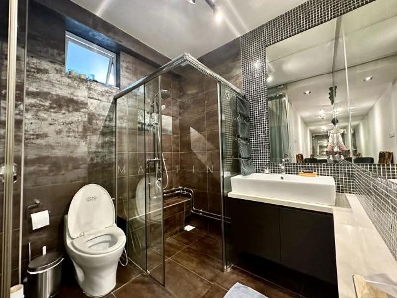 22 Tiong Bahru Road, 22 22, Alexandra / Commonwealth, 1 Bedroom, 947 sqft, HDB Flat For Rent, by Martin Ng, 500276501 - PropertyGuru.com.sg