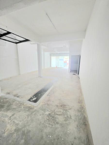 Upper Paya Lebar Road, Upper Paya Lebar Road, Tai Seng, Macpherson, Macpherson / Potong Pasir, 973 sqft, Shop / Shophouse For Rent, by James Seah, 500276505 - Interior - CommercialGuru.com.sg