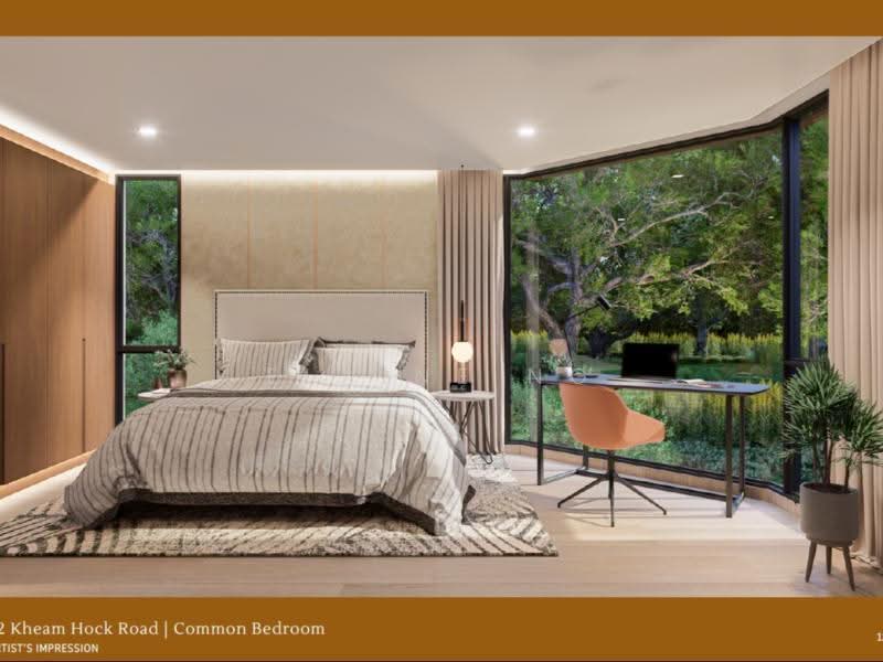 BOTANIC GARDENS | BRAND NEW DETACHED | ONLY $3,XXX PSF, Kheam Hock University Sejarah Trevose Tempua Bahasa Unggas Seni Tudor Camborne Ilmu Adat, Newton / Novena, 8 Bedrooms, 9,532 sqft, Detached House For Sale, by ELAINE NG, 500276506 - PropertyGuru.com.sg