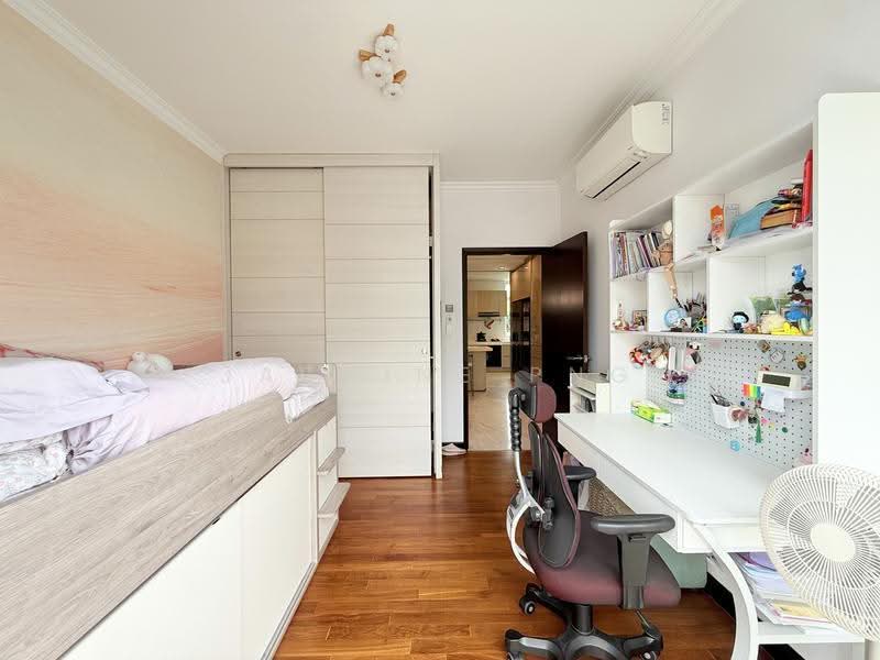 The Balmoral Spring, 3 Balmoral Crescent, Tanglin / Holland / Bukit Timah, 4 Bedrooms, 2,713 sqft, Condominium For Sale, by Jasmine Png, 500276507 - Bedroom 1 - PropertyGuru.com.sg
