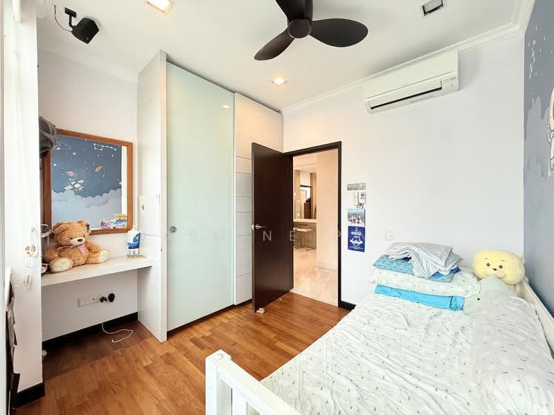 The Balmoral Spring, 3 Balmoral Crescent, Tanglin / Holland / Bukit Timah, 4 Bedrooms, 2,713 sqft, Condominium For Sale, by Jasmine Png, 500276507 - Bedroom 2 - PropertyGuru.com.sg