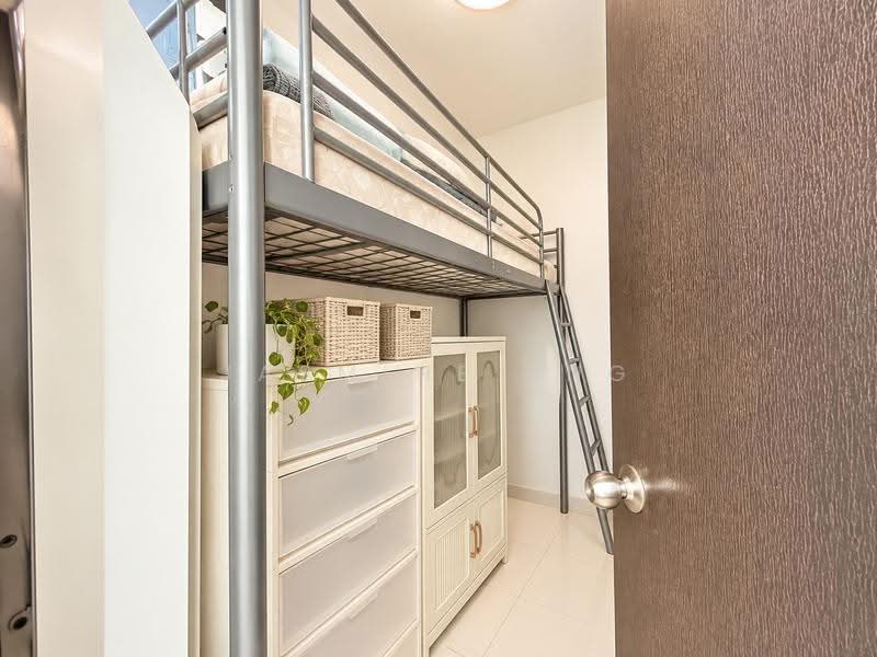 The Balmoral Spring, 3 Balmoral Crescent, Tanglin / Holland / Bukit Timah, 4 Bedrooms, 2,713 sqft, Condominium For Sale, by Jasmine Png, 500276507 - Utility/ Helpers room - PropertyGuru.com.sg