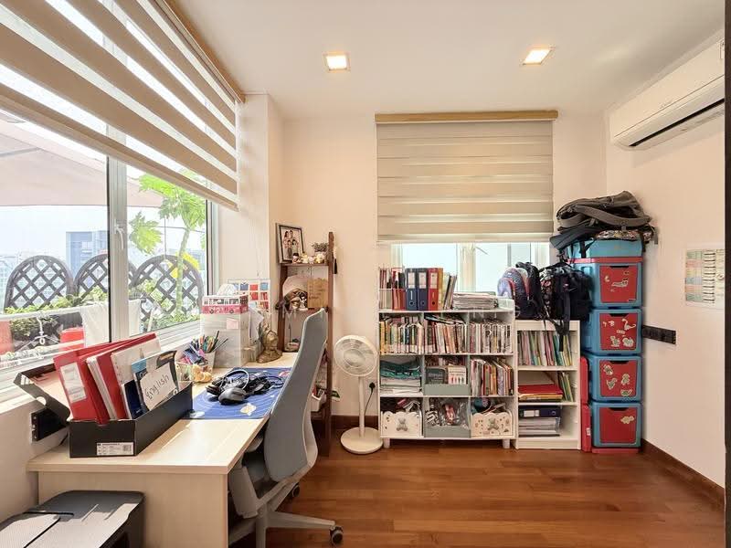 The Balmoral Spring, 3 Balmoral Crescent, Tanglin / Holland / Bukit Timah, 4 Bedrooms, 2,713 sqft, Condominium For Sale, by Jasmine Png, 500276507 - Study - PropertyGuru.com.sg