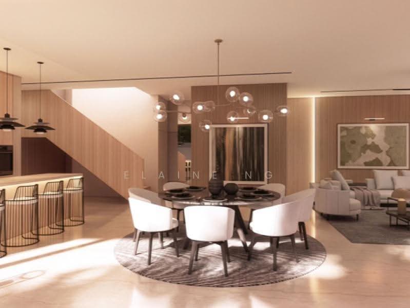 BRAND NEW SEMI-DETACHED | WALK TO NOVENA & NEWTON MRTs, Gilstead Novena Newton Gentle Chancery Barker Buckley Evelyn Surrey Suffolk Mount Rosie, Newton / Novena, 6 Bedrooms, 7,836 sqft, Semi-Detached House For Sale, by ELAINE NG, 500276510 - PropertyGuru.com.sg