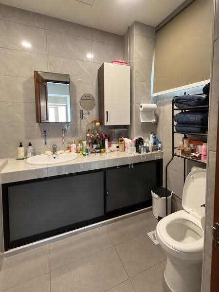 D15 3-Storey Semi-Detached Still Road East Coast Telok Kurau, East Coast / Marine Parade, 9 Bedrooms, 5,730 sqft, Semi-Detached House For Sale, by Tiong Poh Shien, 500276511 - Bathroom - PropertyGuru.com.sg