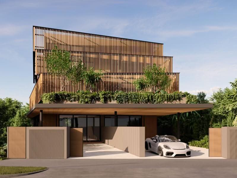 BRAND NEW SEMI-DETACHED | LIFT + POOL | WALK TO NOVENA, NEWTON MRT, Gilstead Novena Newton Gentle Chancery Barker Buckley Evelyn Surrey Suffolk Mount Rosie Pasiran, Newton / Novena, 6 Bedrooms, 7,276 sqft, Semi-Detached House For Sale, by ELAINE NG, 500276512 - PropertyGuru.com.sg