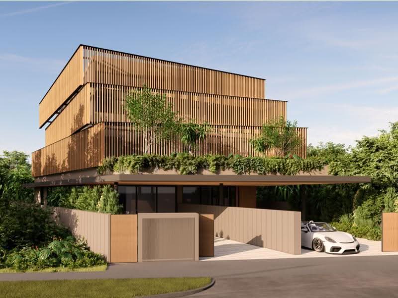 BRAND NEW SEMI-DETACHED | LIFT + POOL | WALK TO NOVENA, NEWTON MRT, Gilstead Novena Newton Gentle Chancery Barker Buckley Evelyn Surrey Suffolk Mount Rosie Pasiran, Newton / Novena, 6 Bedrooms, 7,276 sqft, Semi-Detached House For Sale, by ELAINE NG, 500276512 - PropertyGuru.com.sg