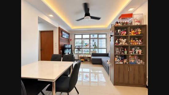 494G Tampines Street 45, 494G Tampines Street 45, Pasir Ris / Tampines, 2 Bedrooms, 721 sqft, HDB Flat For Sale, by Elysia Lim, 500276514 - PropertyGuru.com.sg