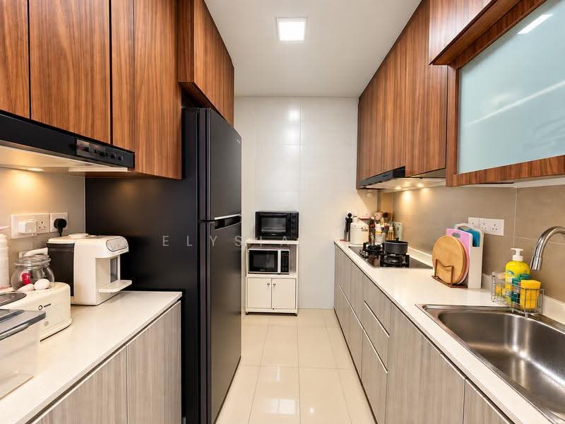 494G Tampines Street 45, 494G Tampines Street 45, Pasir Ris / Tampines, 2 Bedrooms, 721 sqft, HDB Flat For Sale, by Elysia Lim, 500276514 - Kitchen - PropertyGuru.com.sg