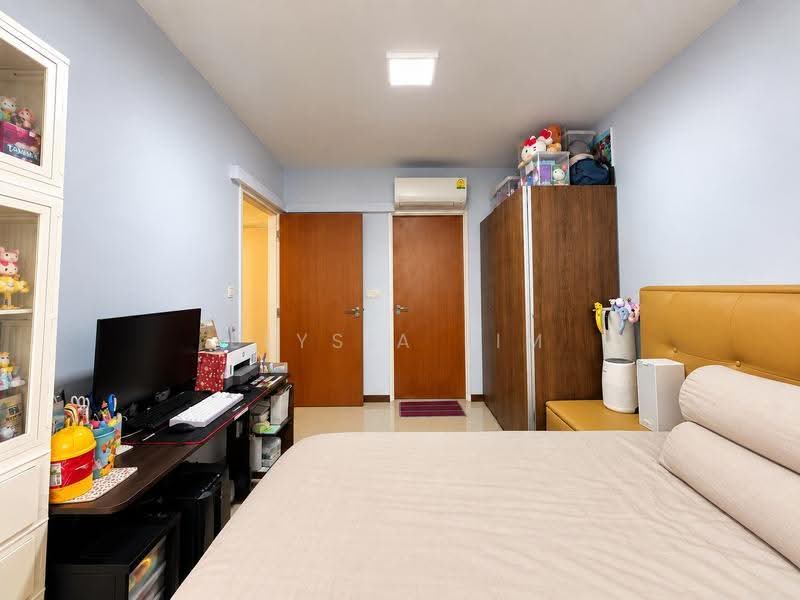 494G Tampines Street 45, 494G Tampines Street 45, Pasir Ris / Tampines, 2 Bedrooms, 721 sqft, HDB Flat For Sale, by Elysia Lim, 500276514 - Bedroom - PropertyGuru.com.sg