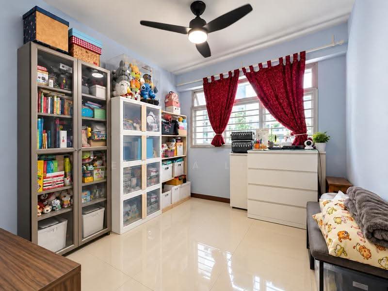 494G Tampines Street 45, 494G Tampines Street 45, Pasir Ris / Tampines, 2 Bedrooms, 721 sqft, HDB Flat For Sale, by Elysia Lim, 500276514 - Bedroom - PropertyGuru.com.sg
