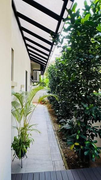Eastwood Park, Eastwood Green, Bedok / Upper East Coast, 5 Bedrooms, 3,500 sqft, Terraced House For Sale, by Lawrence Liao, 500276516 - Exterior - PropertyGuru.com.sg