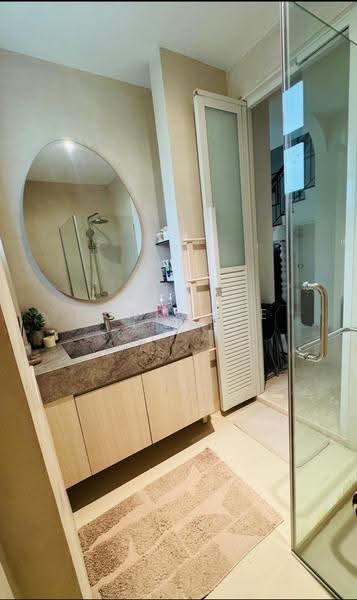 Eastwood Park, Eastwood Green, Bedok / Upper East Coast, 5 Bedrooms, 3,500 sqft, Terraced House For Sale, by Lawrence Liao, 500276516 - Bathroom - PropertyGuru.com.sg