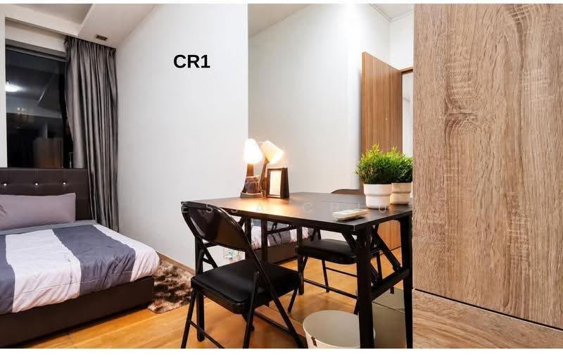 Ferraria Park Condo, 8 Flora Drive, Changi Airport / Changi Village, Room Rental, 100 sqft, Condominium For Rent, by Tessa Chiu, 500276518 - Bedroom - PropertyGuru.com.sg