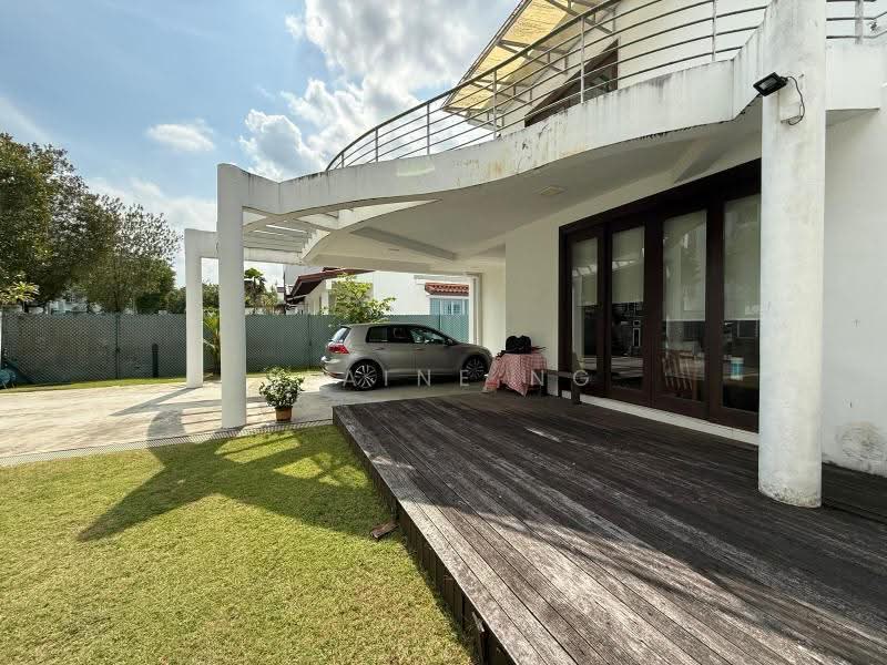 RARE HUGE CORNER TERRACE | 1KM NAN HUA PRI, Sunset Way Clementi Faber Sian Tuan Bukit Timah West Coast Hua Guan Jubilee Eng Kong KismisTham Soong Jurong Kechil Selanting Kakaktua Layang Greenridge Toh Yi Toh Tuck Highgate Cheng Soon Chun Tin Pisang Emas Raja Asam Hijau Yuk Tong, Clementi Park / Upper Bukit Timah, 5 Bedrooms, 3,500 sqft, Corner Terrace For Sale, by ELAINE NG, 500276520 - PropertyGuru.com.sg