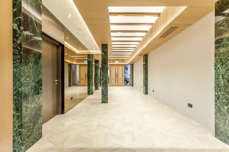 Smith St F&B Space, Smith Street, Chinatown / Tanjong Pagar, 1,090 sqft, Food & Beverage For Rent, by Jerry Lee, 500276521 - Entrance - CommercialGuru.com.sg