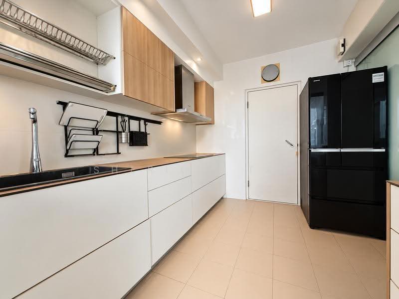 365A Upper Serangoon Road, 365A Upper Serangoon Road, Hougang / Punggol / Sengkang, 3 Bedrooms, 1,000 sqft, HDB Flat For Sale, by Sherilyn Tan, 500276524 - Kitchen - PropertyGuru.com.sg
