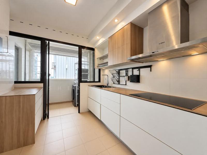 365A Upper Serangoon Road, 365A Upper Serangoon Road, Hougang / Punggol / Sengkang, 3 Bedrooms, 1,000 sqft, HDB Flat For Sale, by Sherilyn Tan, 500276524 - Kitchen - PropertyGuru.com.sg