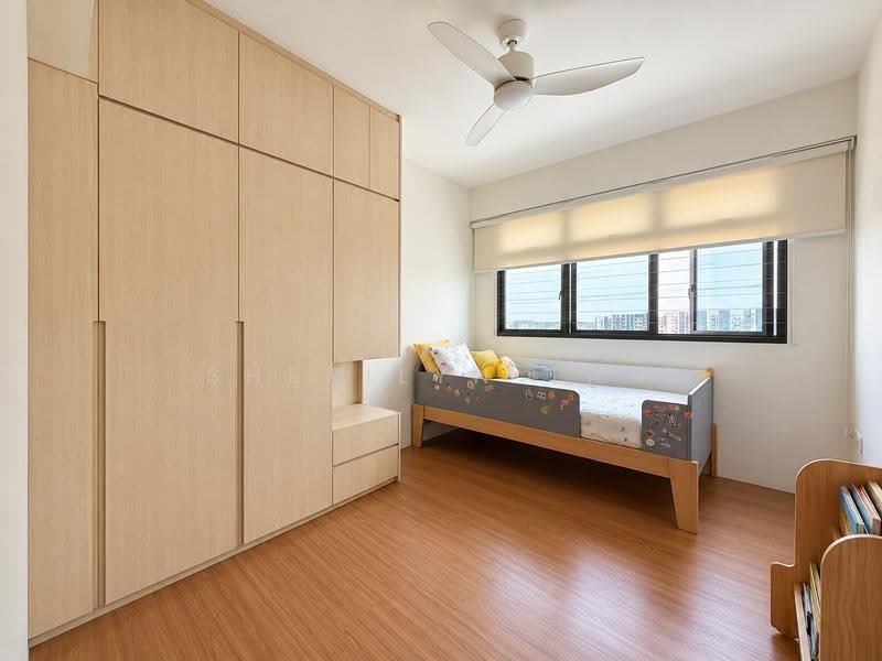 365A Upper Serangoon Road, 365A Upper Serangoon Road, Hougang / Punggol / Sengkang, 3 Bedrooms, 1,000 sqft, HDB Flat For Sale, by Sherilyn Tan, 500276524 - Bedroom - PropertyGuru.com.sg