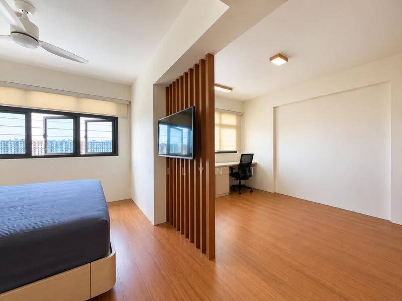 365A Upper Serangoon Road, 365A Upper Serangoon Road, Hougang / Punggol / Sengkang, 3 Bedrooms, 1,000 sqft, HDB Flat For Sale, by Sherilyn Tan, 500276524 - Bedroom - PropertyGuru.com.sg