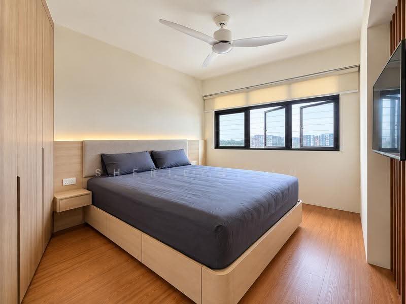 365A Upper Serangoon Road, 365A Upper Serangoon Road, Hougang / Punggol / Sengkang, 3 Bedrooms, 1,000 sqft, HDB Flat For Sale, by Sherilyn Tan, 500276524 - Bedroom - PropertyGuru.com.sg