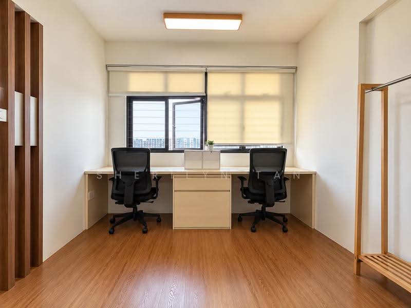 365A Upper Serangoon Road, 365A Upper Serangoon Road, Hougang / Punggol / Sengkang, 3 Bedrooms, 1,000 sqft, HDB Flat For Sale, by Sherilyn Tan, 500276524 - Study - PropertyGuru.com.sg