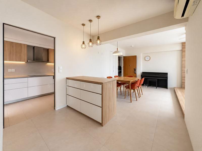 365A Upper Serangoon Road, 365A Upper Serangoon Road, Hougang / Punggol / Sengkang, 3 Bedrooms, 1,000 sqft, HDB Flat For Sale, by Sherilyn Tan, 500276524 - Kitchen - PropertyGuru.com.sg