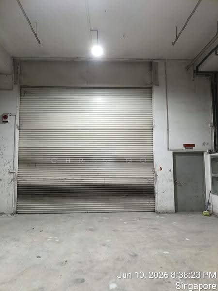 Wcega Plaza, 1 Bukit Batok Crescent, Dairy Farm / Bukit Panjang / Choa Chu Kang, 1,632 sqft, Light Industrial (B1) For Rent, by Chris Goh, 500276529 - Interior - CommercialGuru.com.sg