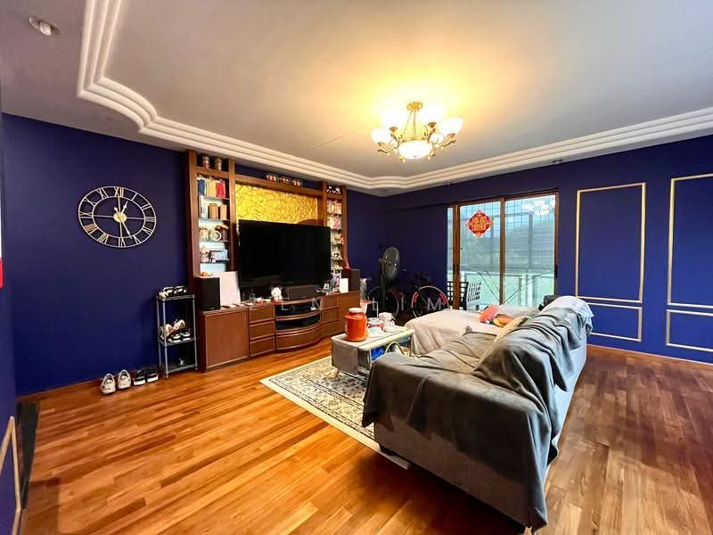 145 Rivervale Drive, 145 Rivervale Drive, Hougang / Punggol / Sengkang, 3 Bedrooms, 1,248 sqft, HDB Flat For Sale, by Zen Lim, 500276532 - Living Room - PropertyGuru.com.sg