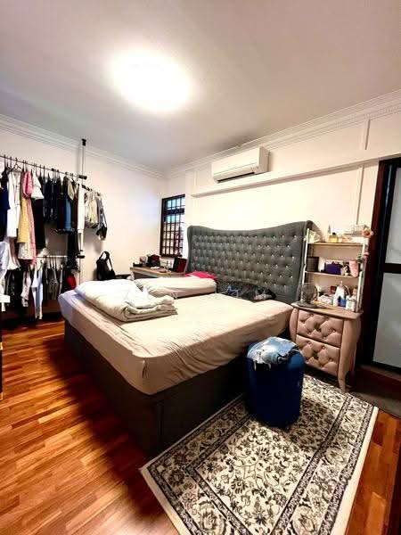 145 Rivervale Drive, 145 Rivervale Drive, Hougang / Punggol / Sengkang, 3 Bedrooms, 1,248 sqft, HDB Flat For Sale, by Zen Lim, 500276532 - Bedroom - PropertyGuru.com.sg