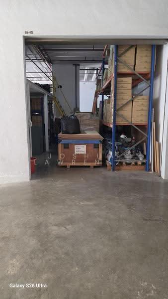 Guan Hua Warehouse Building, 85 Genting Lane, Macpherson / Potong Pasir, 2,422 sqft, Light Industrial (B1) For Sale, by Joshua Lawrence Che, 500276534 - Interior - CommercialGuru.com.sg