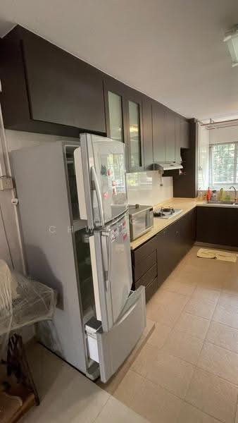 180 Ang Mo Kio Avenue 5, 180 Ang Mo Kio Avenue 5, Ang Mo Kio / Bishan / Thomson, 2 Bedrooms, 732 sqft, HDB Flat For Sale, by Ong Chwee Puan, 500276537 - Kitchen - PropertyGuru.com.sg