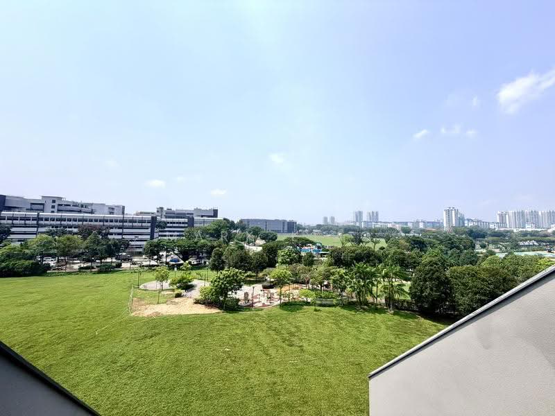 Nim Collection, Nim Rise, Seletar / Yio Chu Kang, 5 Bedrooms, 4,294 sqft, Terraced House For Sale, by Mark Liao, 500276539 - Exterior - PropertyGuru.com.sg