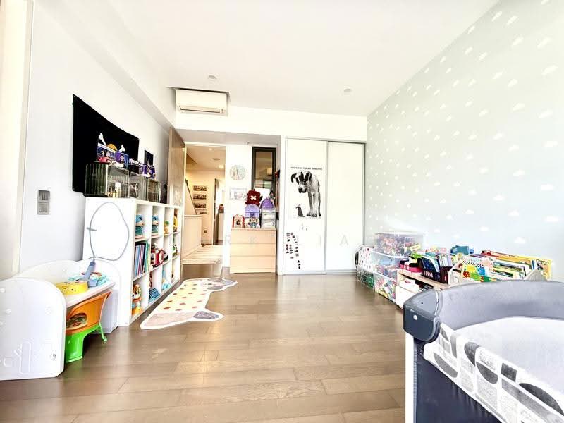 Nim Collection, Nim Rise, Seletar / Yio Chu Kang, 5 Bedrooms, 4,294 sqft, Terraced House For Sale, by Mark Liao, 500276539 - Interior - PropertyGuru.com.sg